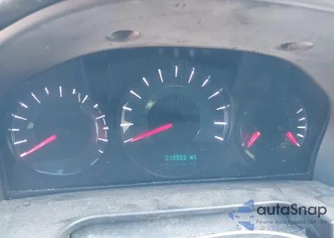 2011 Ford Fusion Se z USA, uszkodzony, nr VIN 3FAHP0HA8BR285468